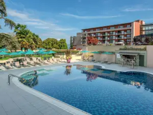 Hotel Évian-les-Bains by Leonardo Hotels