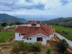 Mistora Valley