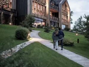 Adler Lodge Ritten
