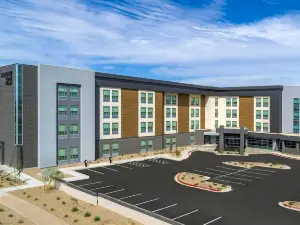 SpringHill Suites by Marriott Phoenix Gilbert