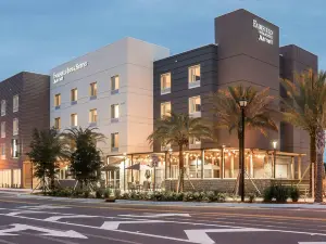 Fairfield Inn & Suites Melbourne Viera Town Center