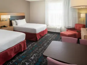 米德蘭南部/I-20 TownePlace Suites飯店