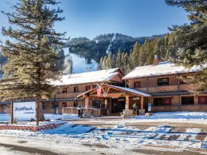 WorldMark Red River