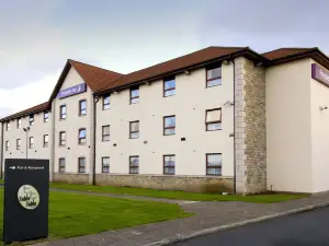 Premier Inn Haydock Park/M6 J23