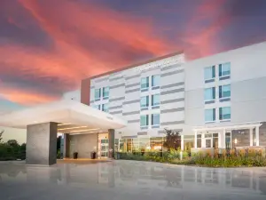 SpringHill Suites Kenosha