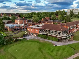 Windmill Village Hotel, Golf Club & Spa Coventry, BW Signature Collection