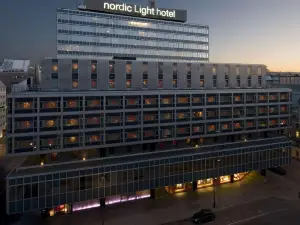 Nordic Light Hotel