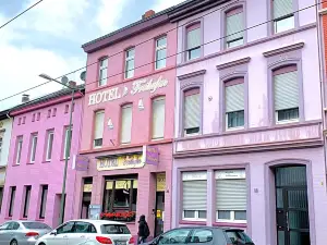Hotel am Freihafen