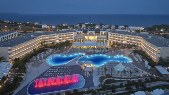 Princess Andriana Resort & Spa - Ultra All-Inclusive