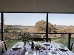 Turon Gates Wilderness Retreat - Lodges, Log Cabins and Glamping Near the Blue Mountains