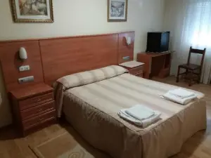 Hotel 2 de Mayo 2