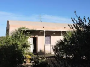 Grand Sud, la Maison de Sable