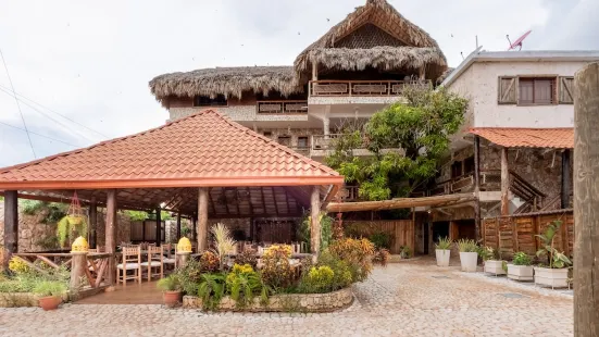 Hotel Vista de Aguilas Ecolodge