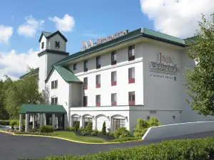 智選假日飯店 威爾明頓北 - 布蘭迪萬 IHG