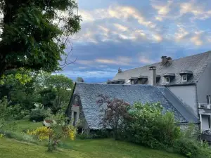 La Domerie - Maison d'hotes