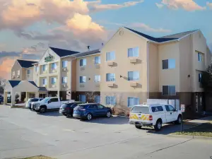 Wingate by Wyndham Great Falls