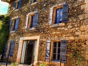 Le Clos d'Olea