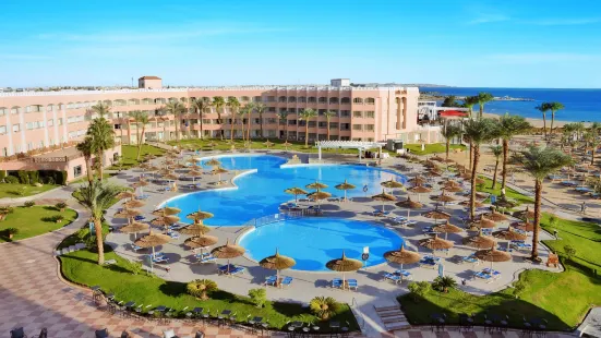 Beach Albatros Resort - Hurghada