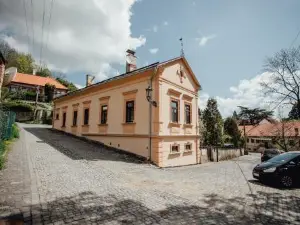 Botanický Dvor