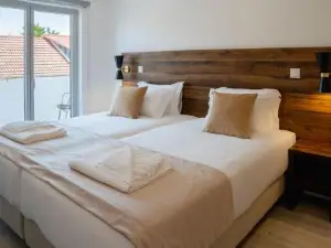 Casa Dona Maria