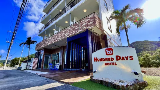 Hundred Days Hotel