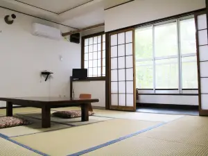 Shokanto Onsen Ryokan