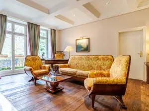 Hotel-Restaurant Villa Hammerschmiede