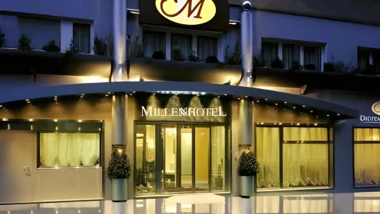 米爾倫酒店