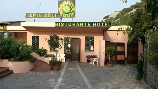 Hotel Ispinigoli