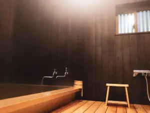 Honno Ryokan