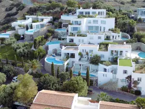 Elounda Gulf Villas by Sandglass