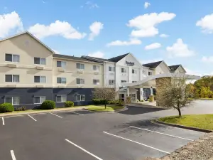 Fairfield Inn Scranton