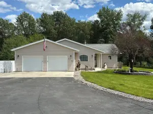 Experience Montana on the Kootenai River!