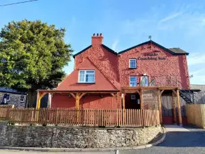 The Castle Coaching Inn