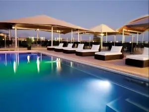 Eco Beach Wilderness Retreat