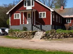 Långstorp賓館