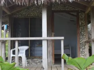 Tanna Ikamir Bungalows and Accommodations