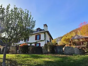 Le Domaine du Mont de Gez