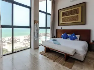 Tótem Beach Club