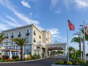 Hilton Garden Inn St. Augustine-Historic District