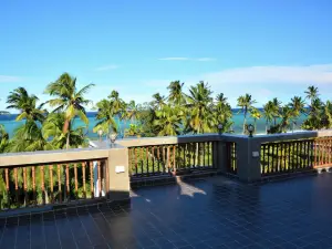 Zanoceanique Luxury Hotel