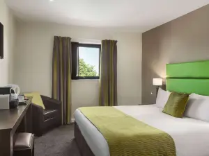 Redwings Lodge Birmingham