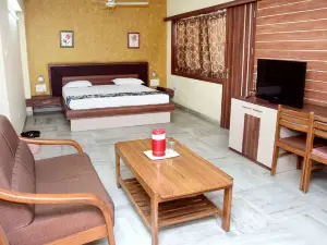 Park Hotel