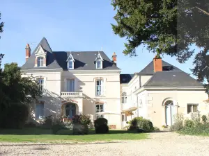 La Roseraie