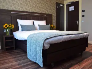 OZO Hotels Armada Amsterdam
