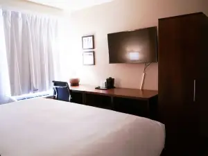 호텔 민트 JFK 에어포트