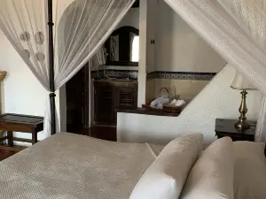 Posada El Antaño