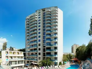 Hotel Regina