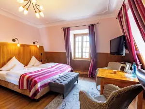 Hotel 1782 - Contactless Self Check-IN