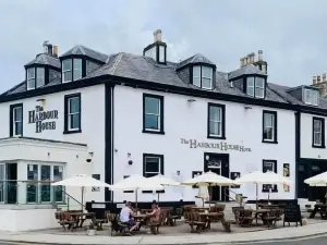 เดอะ ฮาร์เบอร์ เฮาส์ โฮเต็ล